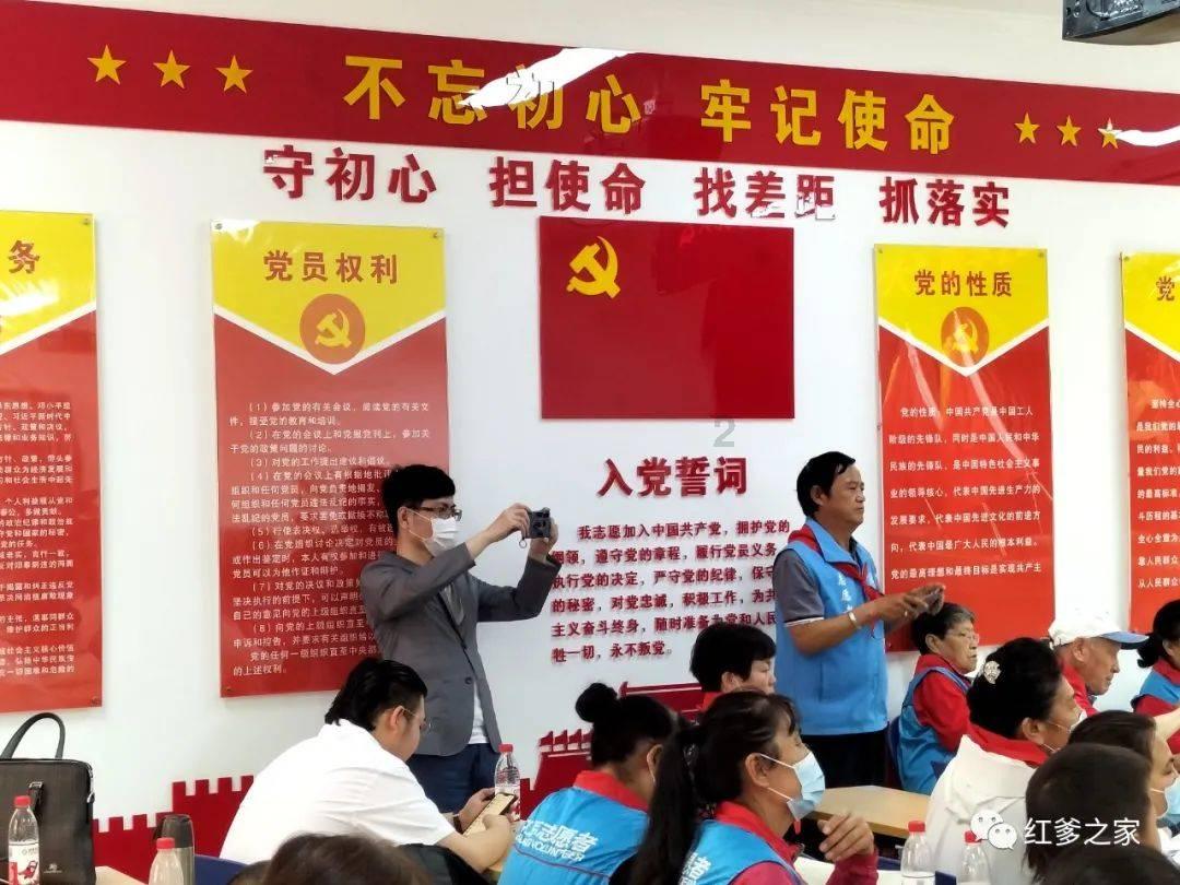 消防零距离 互学聚合力